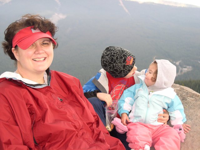 Tom Dick and Harry Peak 045 